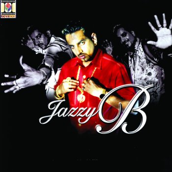 Jazzy B Oh Kedi