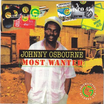 Johnny Osbourne STRUGGLE HA FI GWAN