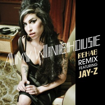 Amy Winehouse feat. Jay-Z Rehab - Remix