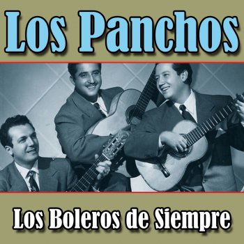 Los Panchos Soy Ranchero