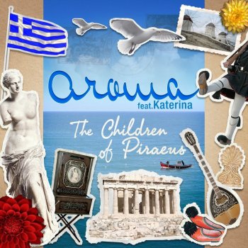 Aroma The Children of Piraeus