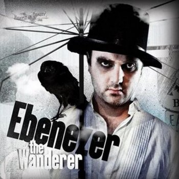 Evil Ebenezer The Wanderer