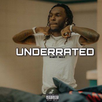 Marty Mula feat. Prince4BP Double Double