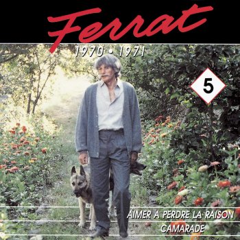 Jean Ferrat Dix-sept ans