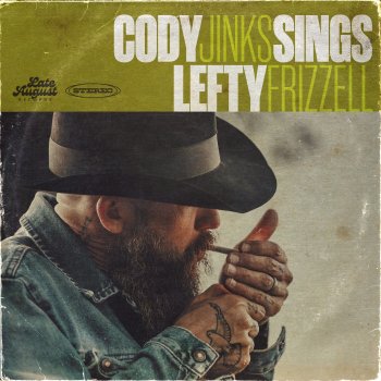 Cody Jinks Sick, Sober and Sorry