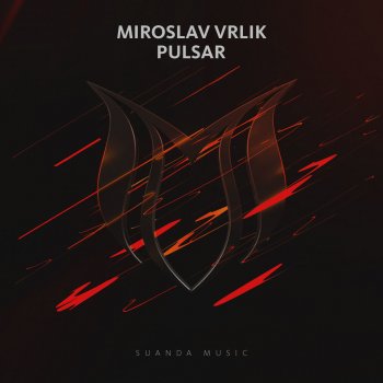 Miroslav Vrlik Pulsar