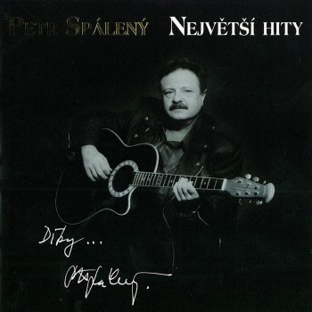 Petr Spaleny Peggy