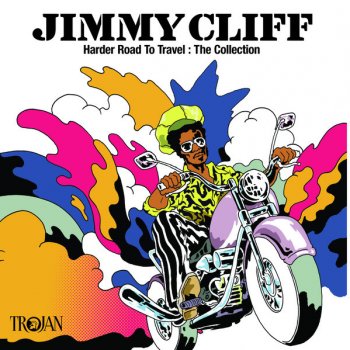 Jimmy Cliff Pride and Passion