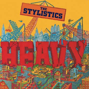 The Stylistics From the Mountain