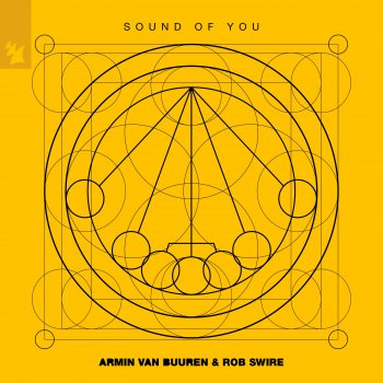 Armin van Buuren Sound of You