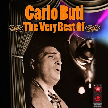 Carlo Buti Amore Amaro