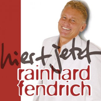 Rainhard Fendrich Die Rosen