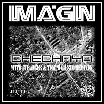 Ima'gin De Agua y Sal - Original Mix