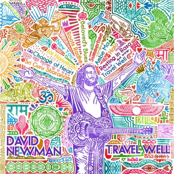 David Newman New You