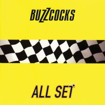 Buzzcocks Totally From The Heart