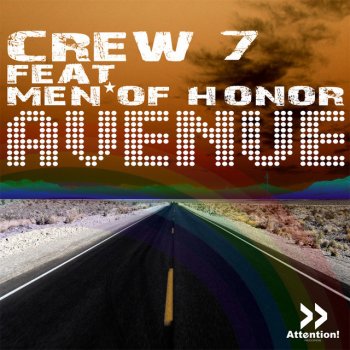 Crew 7 Everytime We Touch (Crew 7 Radio Mix)