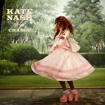 Kate Nash Change