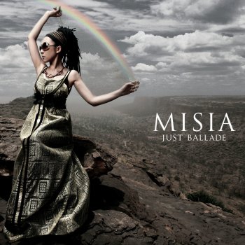 MISIA 銀河