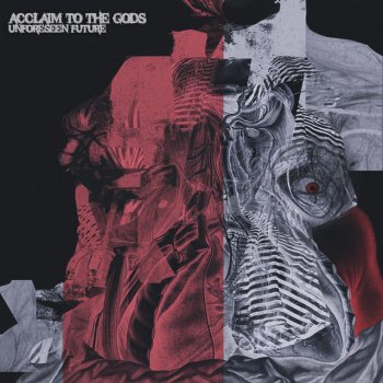 Acclaim To The Gods Liberation - Tool 1