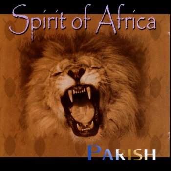 Parish Youruba