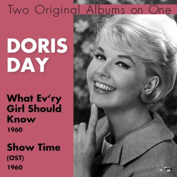 Doris Day feat. Harry Zimmerman's Orchestra Not Only Should You Love Him