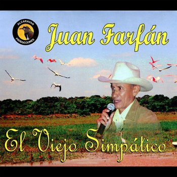 Juan Farfan Palo de Buena Madera