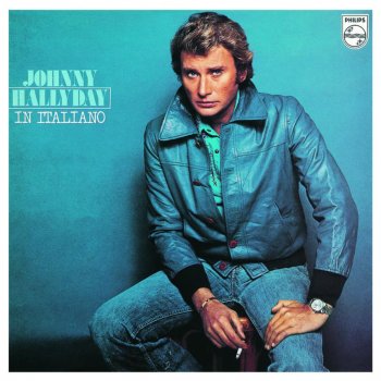 Johnny Hallyday Hey Lovely Lady