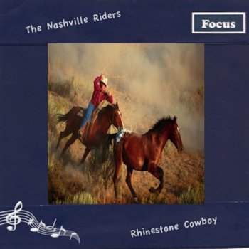 The Nashville Riders You Decorated My Life