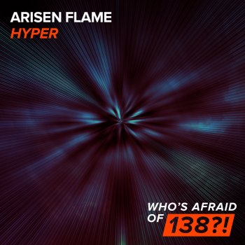 Arisen Flame Hyper - Radio Edit