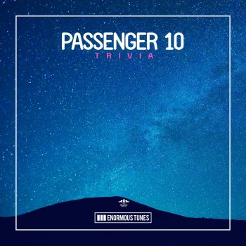 Passenger 10 Volunteer (Club Mix)