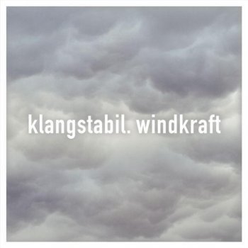 Klangstabil Windkraft