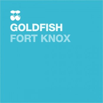 Goldfish Fort Knox (Troydon's Gold Bullion Bump)