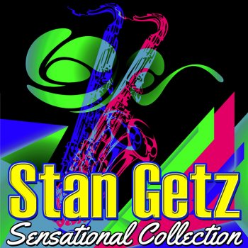 Stan Getz Sweetie Pie (Live)