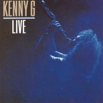 Kenny G Midnight Motion (Live)