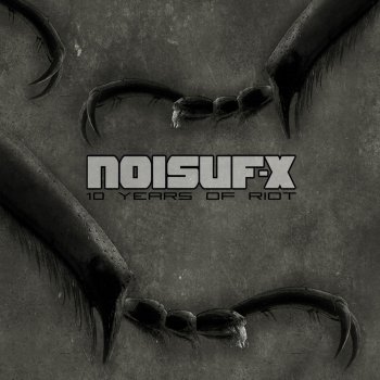 Noisuf-X Play It Loud (2015 Demo Version)