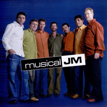 Musical JM Amor Mafioso