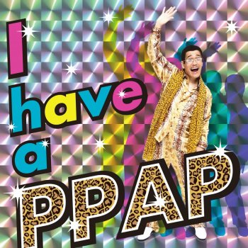 PIKOTARO PPAP(Pen-Pineapple-Apple-Pen) - Karaoke