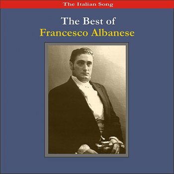 Francesco Albanese Ti Voglio Tanto Bene