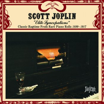 Scott Joplin Ole Miss Rag