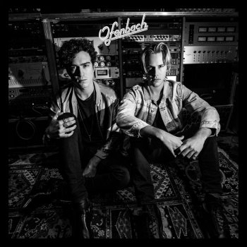 Ofenbach Rock It - Extended Mix