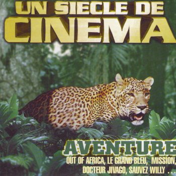Hollywood Pictures Orchestra Le grand bleu - Ouverture