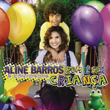 Aline Barros Alê! Alê!