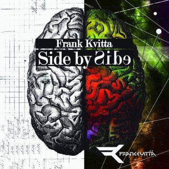 Frank Kvitta Truth Vibrations