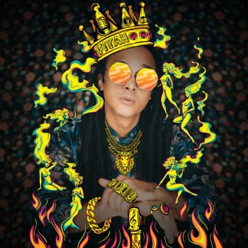 Morenito De Fuego feat. Fito Olivares I Do U