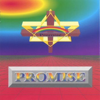 Promise Because He Loves Me