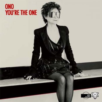 Ono You’re the One (Bimbo Jones Dub) [feat. Yoko Ono]