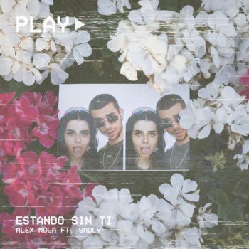 Alex Mola feat. Sadly Estando sin ti
