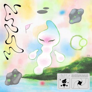 Iglooghost Amu