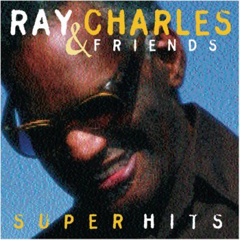 Ray Charles & Merle Haggard Little Hotel Room