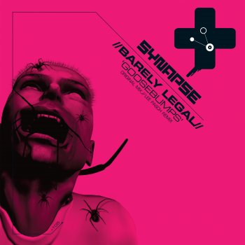 Barely Legal feat. Lee Pasch Goosebumps - Lee Pasch Edit